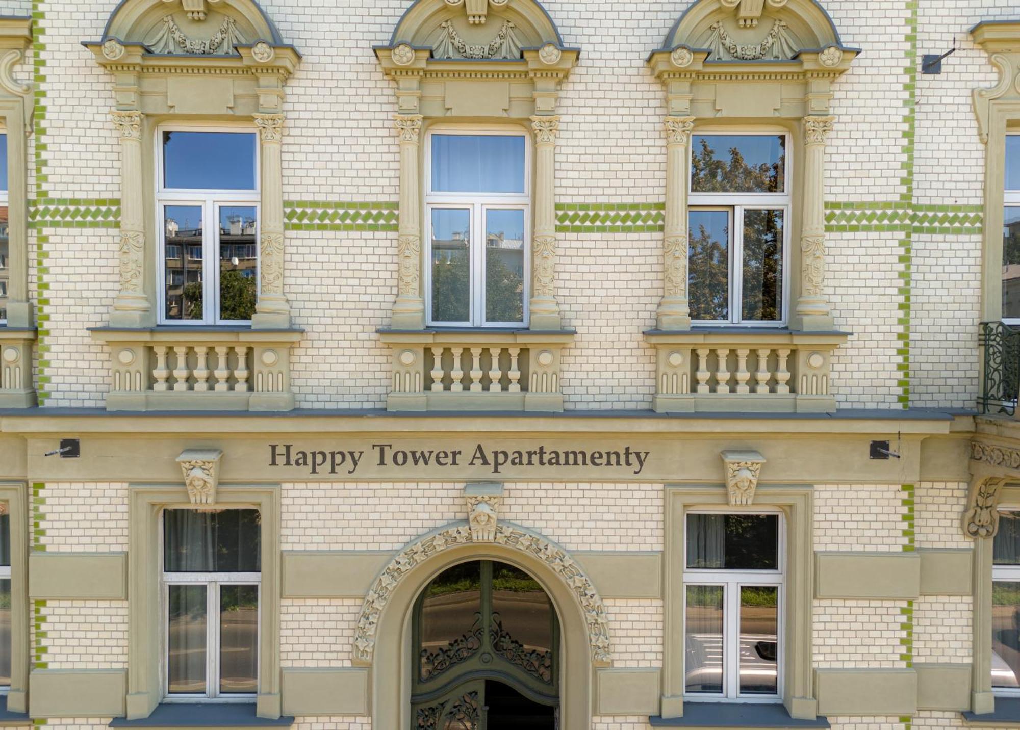 Happy Tower — Photos 1